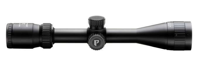 Nikon Prostaff Target EFR 3-9x40 AO