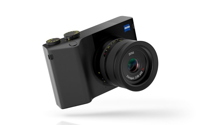 Zeiss ZX1