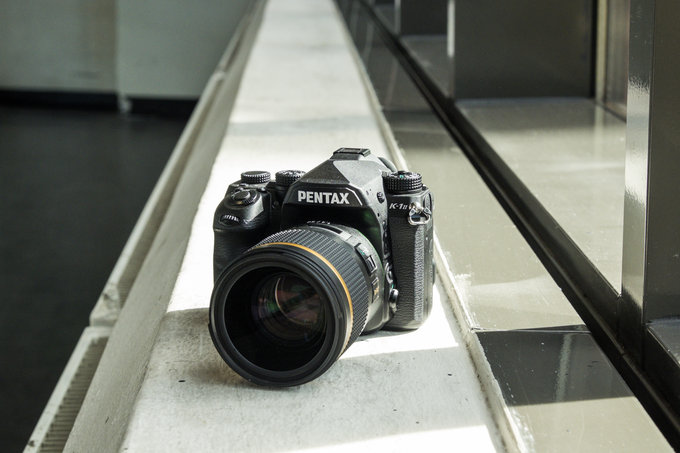 Pentax HD FA 50mm f/1.4 SDM AW - pierwsze wraenia i zdjcia przykadowe 