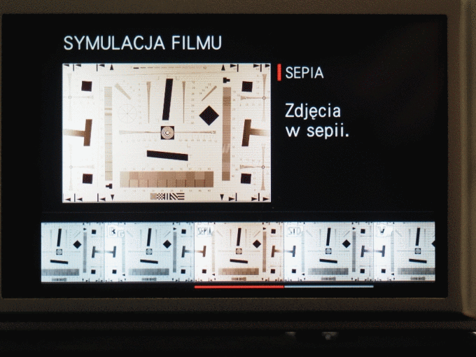Fujifilm XF10 - Jakość obrazu JPEG Fujifilm XF10 - Jakość obrazu JPEG