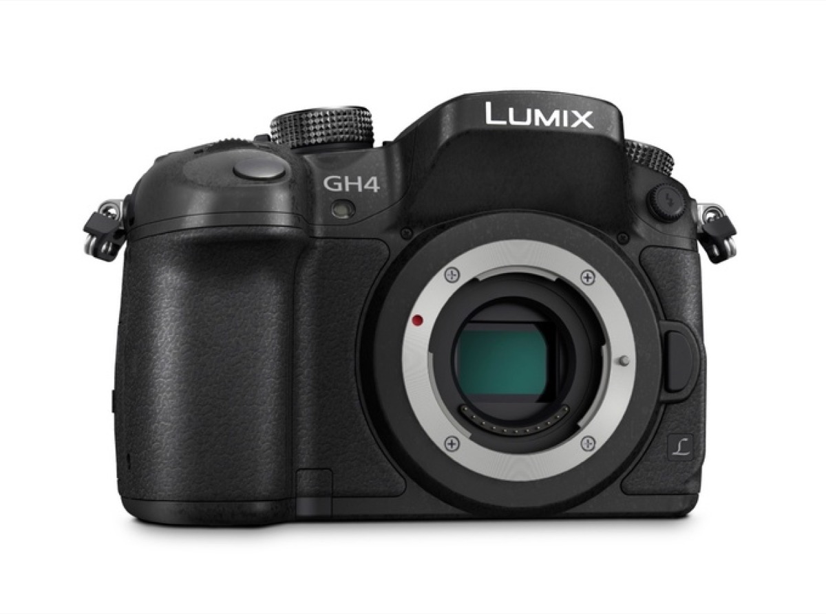 10 lat bezlusterkowcw Lumix G - Naj..., naj..., naj..., czyli 10 lat innowacji