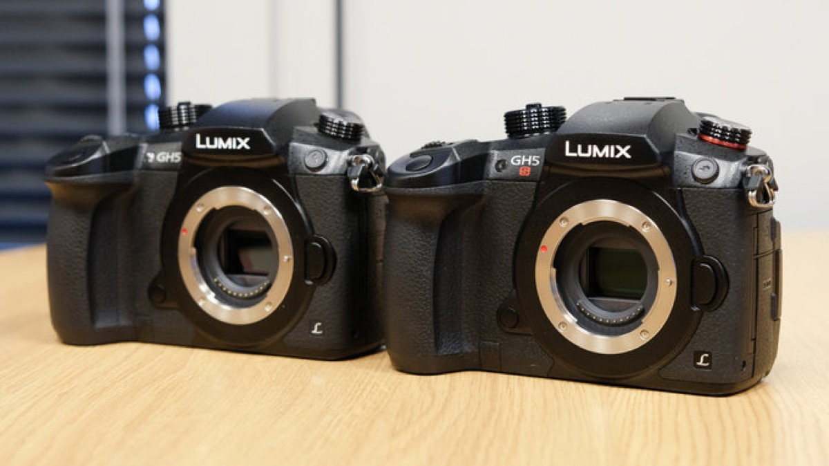 10 lat bezlusterkowcw Lumix G - Naj..., naj..., naj..., czyli 10 lat innowacji