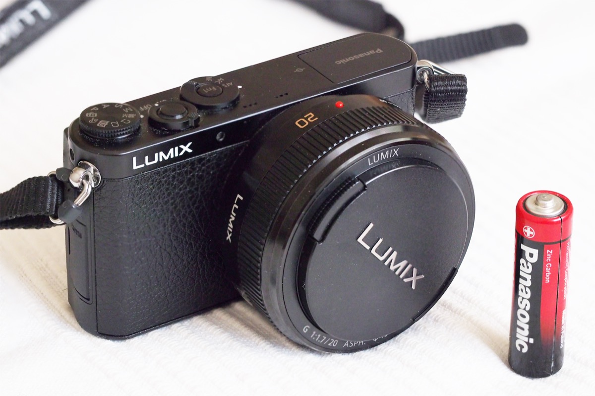 10 lat bezlusterkowcw Lumix G - Naj..., naj..., naj..., czyli 10 lat innowacji