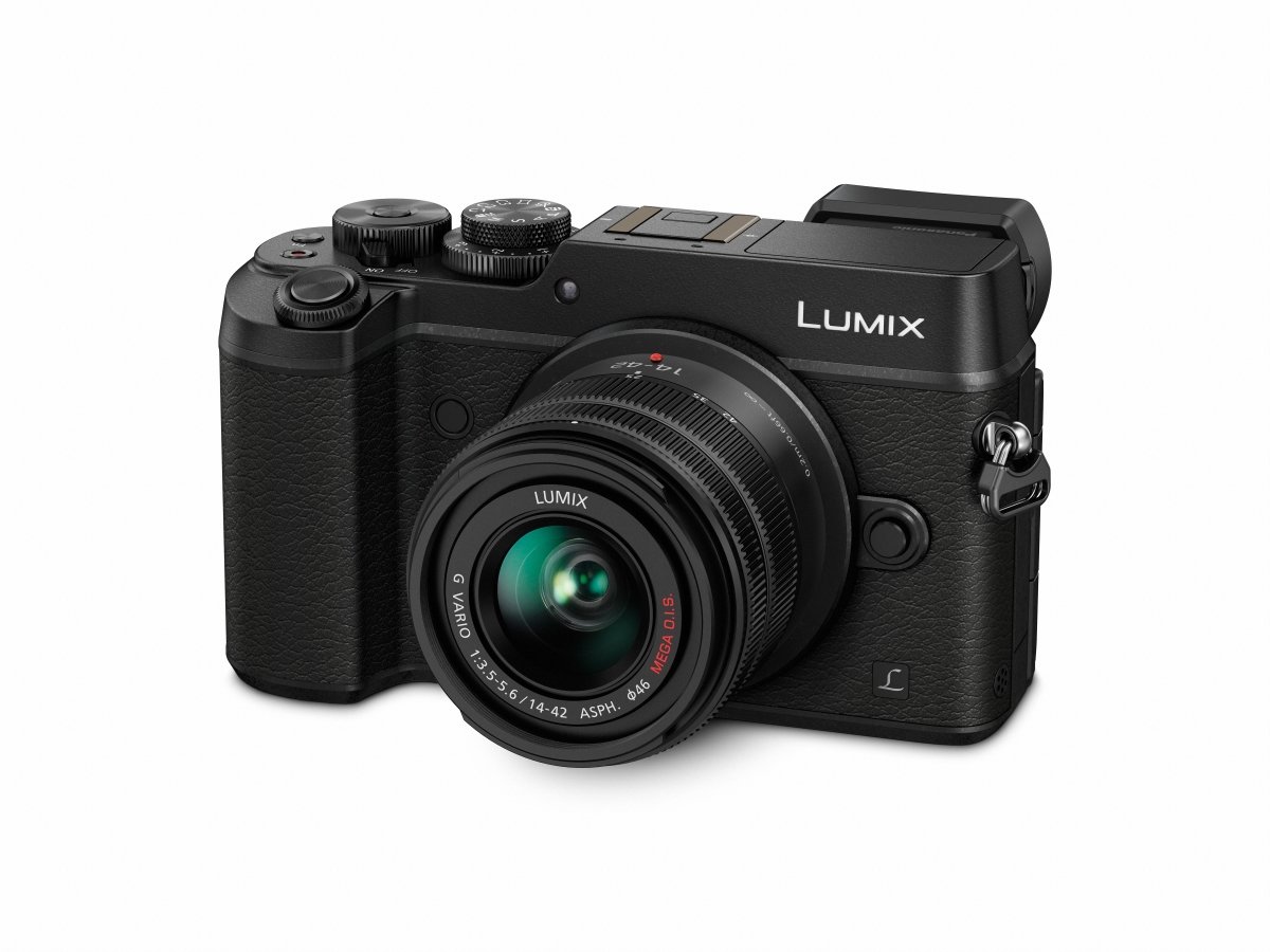 10 lat bezlusterkowcw Lumix G - Naj..., naj..., naj..., czyli 10 lat innowacji