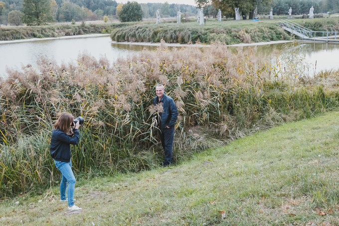 Festiwal Optyczny 2018 w ochowie - relacja - Dzie 1