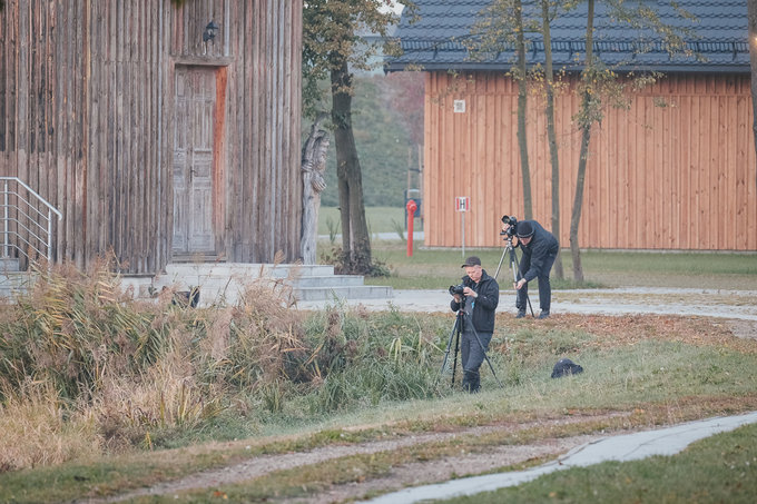 Festiwal Optyczny 2018 w ochowie - relacja - Dzie 2 i 3