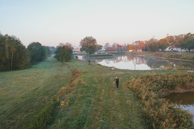 Festiwal Optyczny 2018 w ochowie - relacja - Dzie 2 i 3