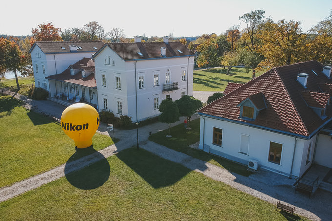 Festiwal Optyczny 2018 w ochowie - relacja - Dzie 2 i 3