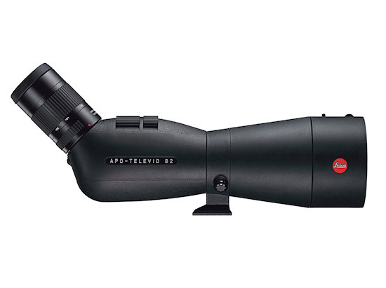 Lunety Leica APO-TELEVID HD w kocu dostpne