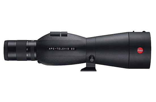 Lunety Leica APO-TELEVID HD w kocu dostpne