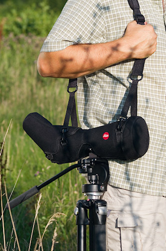 Lunety Leica APO-TELEVID HD w kocu dostpne