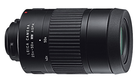 Lunety Leica APO-TELEVID HD w kocu dostpne