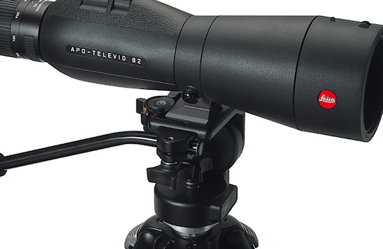 Lunety Leica APO-TELEVID HD w kocu dostpne