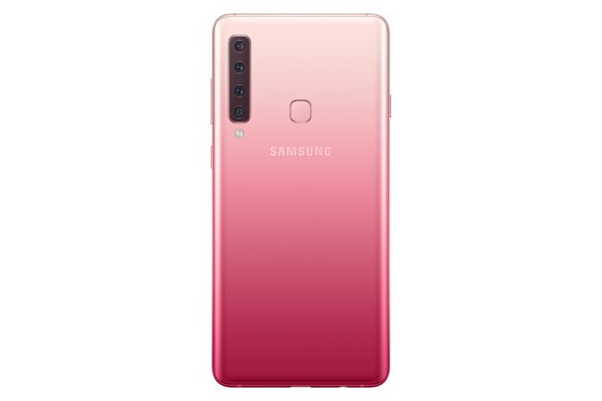 Samsung Galaxy A9