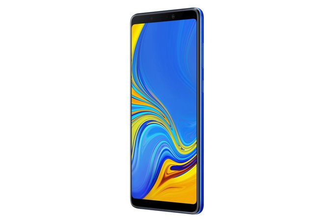 Samsung Galaxy A9