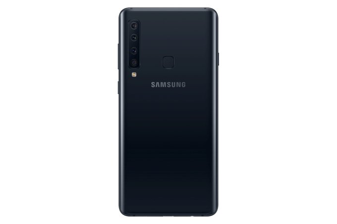 Samsung Galaxy A9