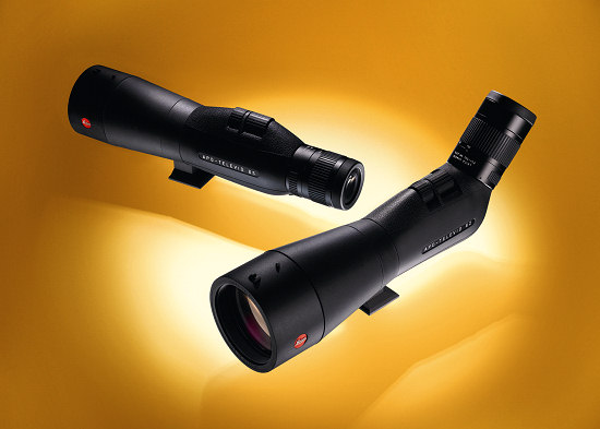 Lunety Leica APO-TELEVID HD w kocu dostpne