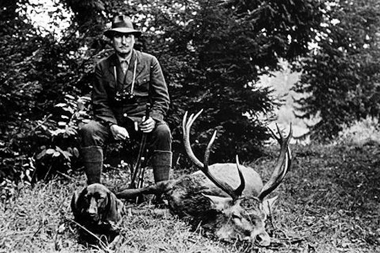 Leica - historia powstania - Instytut Optyczny z Wetzlar