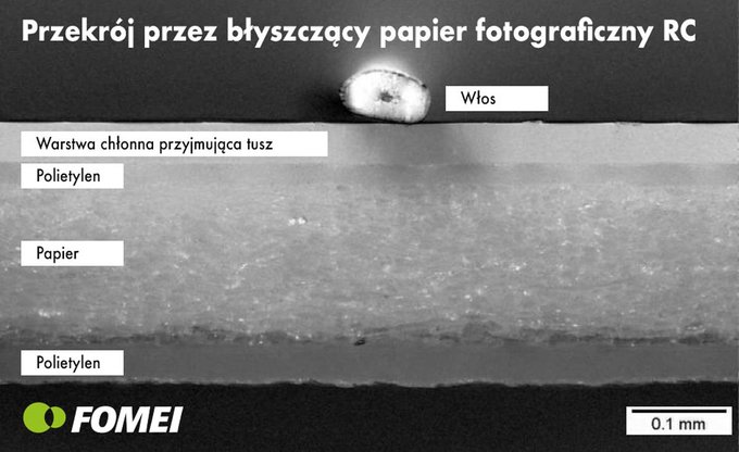 Drukowanie zdj jest proste! - wybr papieru fotograficznego do drukarki - Rozdzia 1