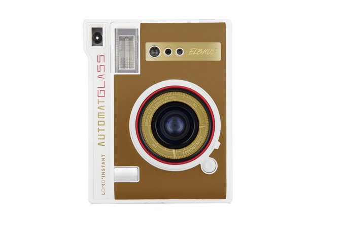 Lomo’Instant Automat Glass Elbrus