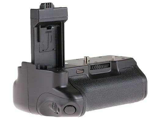 Battery packi Jenis serii PRO teraz rwnie do Canonw