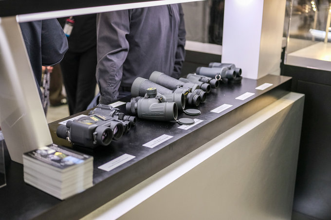 Targi PhotoPlus Expo 2018 - relacja - Fujifilm