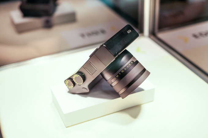Targi PhotoPlus Expo 2018 - relacja - Zeiss