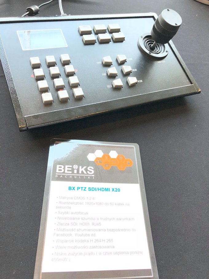 BEiKS Roadshow 2018 ju trwa - tak byo w Krakowie