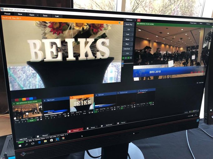 BEiKS Roadshow 2018 ju trwa - tak byo w Krakowie