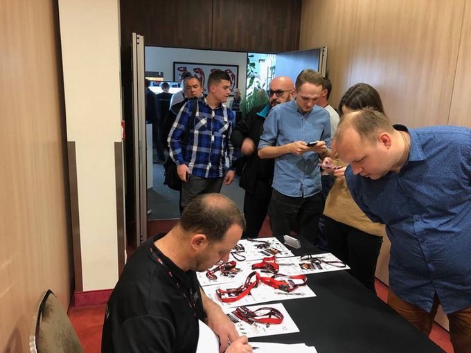 BEiKS Roadshow 2018 ju trwa - tak byo w Krakowie