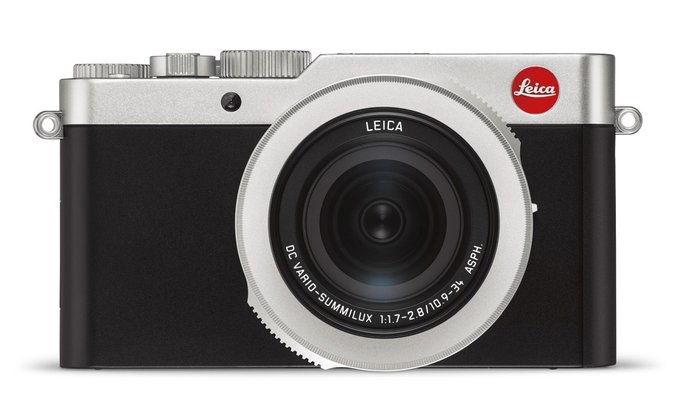 Leica D-Lux 7