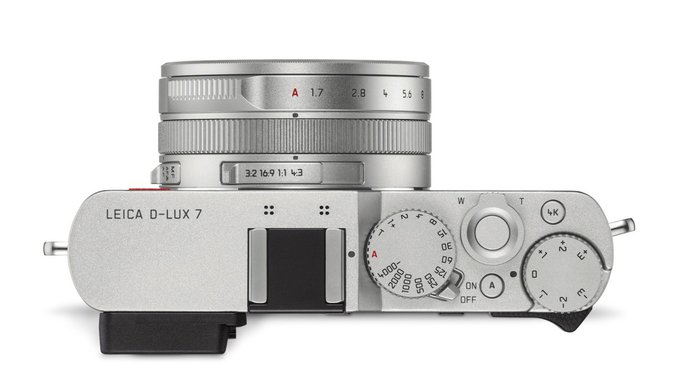 Leica D-Lux 7