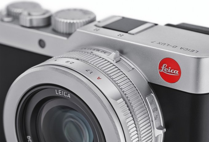 Leica D-Lux 7