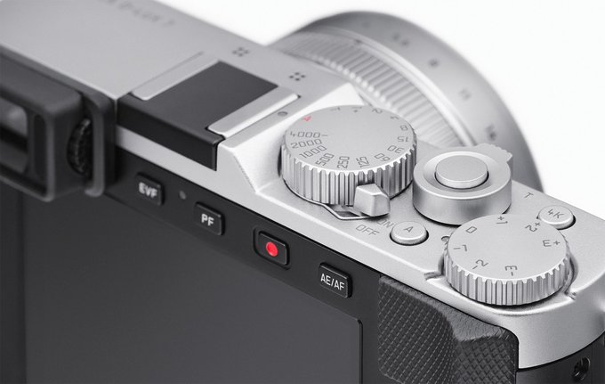 Leica D-Lux 7