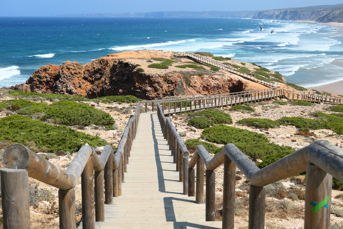 Algarve z aparatem Panasonic Lumix TZ200 - Algarve z aparatem Panasonic Lumix TZ200