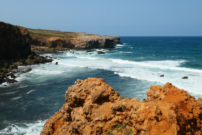 Algarve z aparatem Panasonic Lumix TZ200 - Algarve z aparatem Panasonic Lumix TZ200