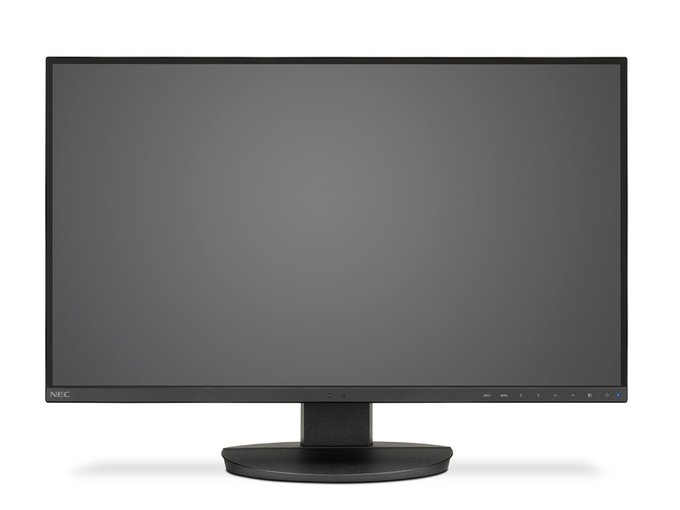 ✩AzMizki様専用✩ NEC 4K 27インチ EA271U-BK+