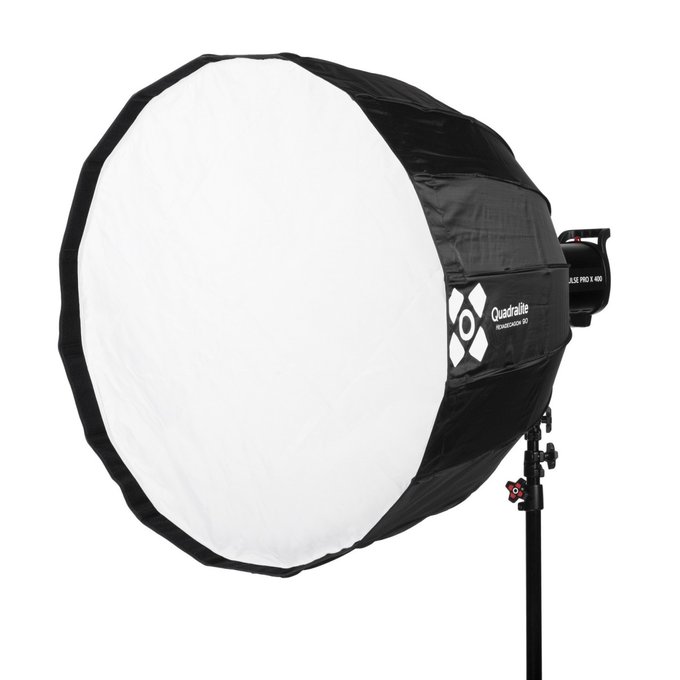 Quadralite Hexadecagon Softbox