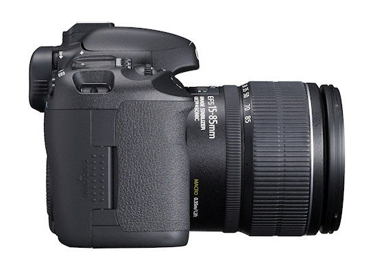 Canon EOS 7D