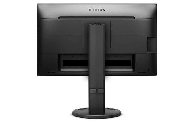 Philips 241B8QJEB - niedrogi monitor z matryc IPS