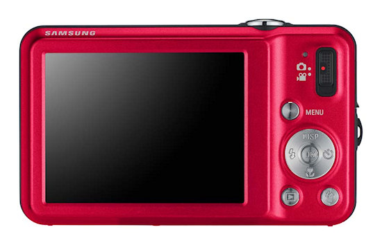 Samsung ST45