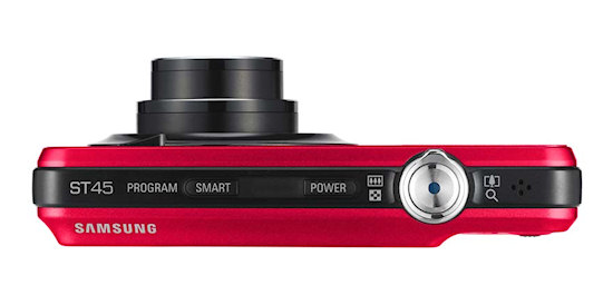 Samsung ST45