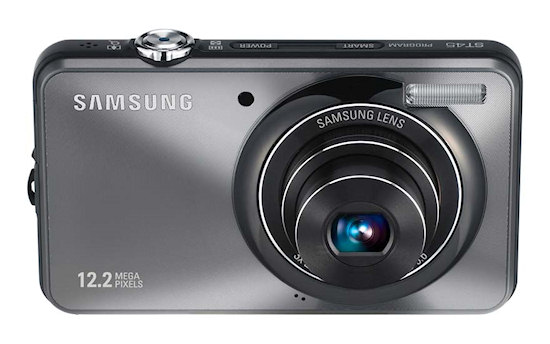 Samsung ST45