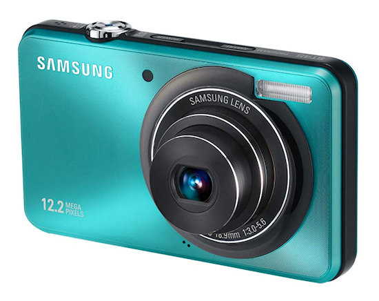 Samsung ST45