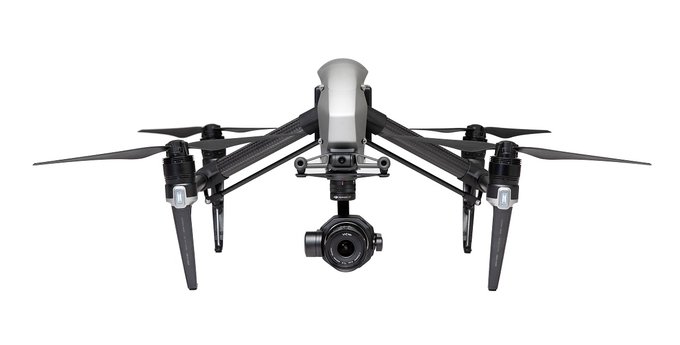 Laowa 9 mm f/2.8 ZERO-D dla drona DJI ju w sprzeday