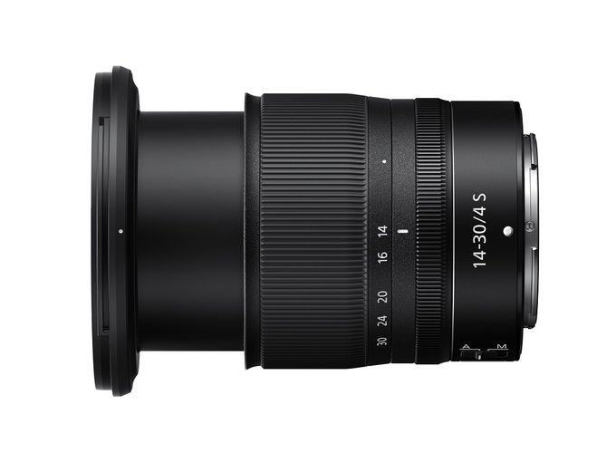 Nikon Nikkor Z 14-30 mm f/4 S