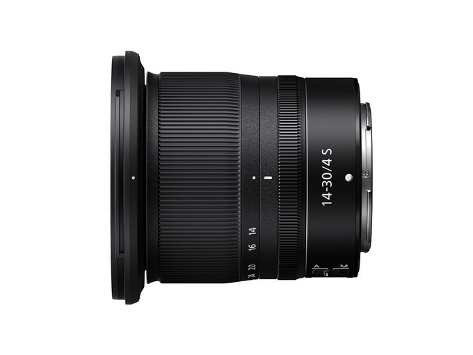 Nikon Nikkor Z 14-30 mm f/4 S