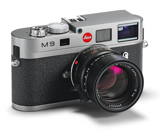 Leica M9