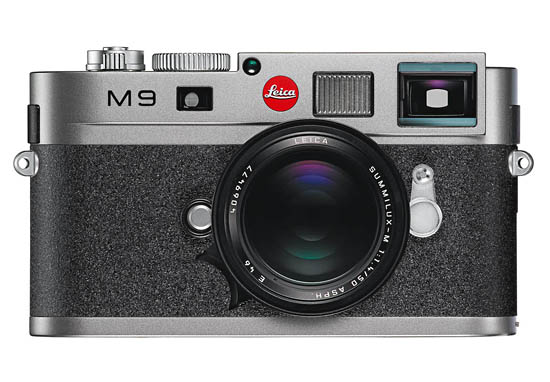 Leica M9