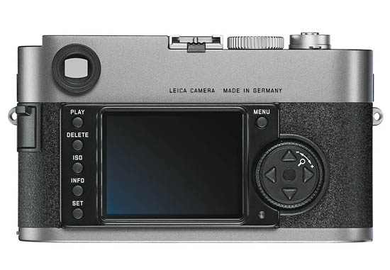 Leica M9